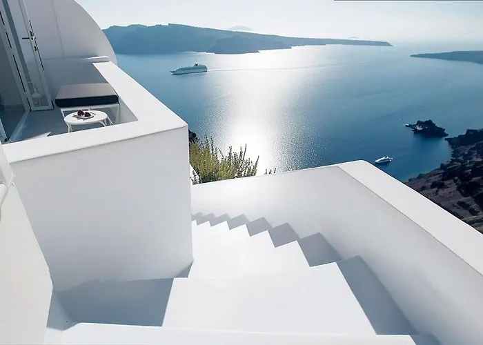 Feriehus Cycladic Guesthome With Infinity Pool And Sea Views