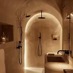 Cycladic Guesthome With Infinity Pool And Sea Views *