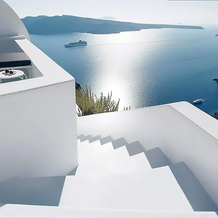 Сasa de vacaciones Cycladic Guesthome With Infinity Pool And Sea Views