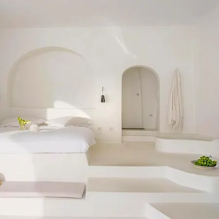 Сasa de vacaciones Cycladic Guesthome With Infinity Pool And Sea Views