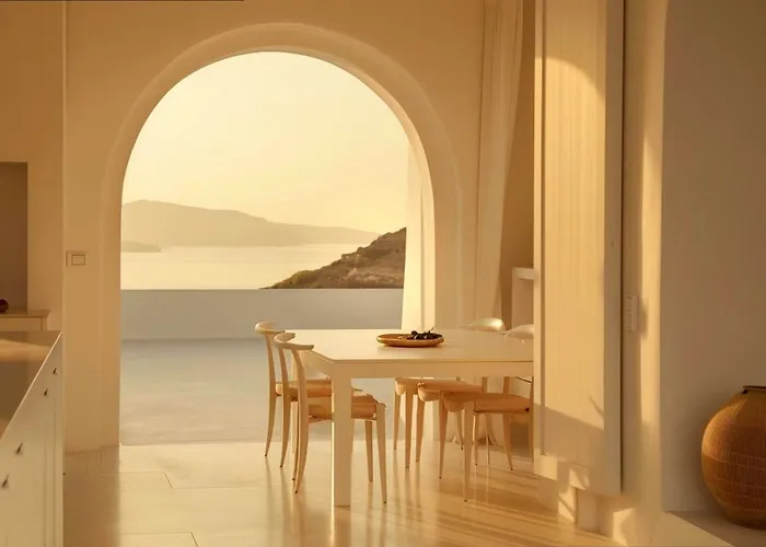 Cycladic Guesthome With Infinity Pool And Sea Views Vakantiehuis