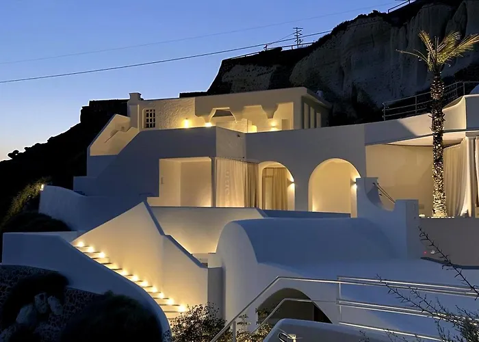 Cycladic Guesthome With Infinity Pool And Sea Views Vakantiehuis