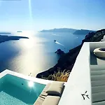 Cycladic Guesthome With Infinity Pool And Sea Views Vakantiehuis