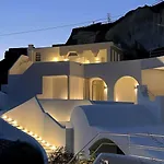 Cycladic Guesthome With Infinity Pool And Sea Views Casa de Férias