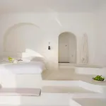 Casa de Férias Cycladic Guesthome With Infinity Pool And Sea Views